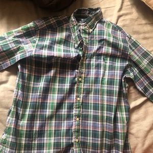 Ralph Lauren Polo Shirt